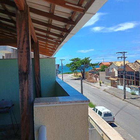 Triplex 3 Quartos A 100 Metros De Costa Azul 里约达欧特拉斯 外观 照片