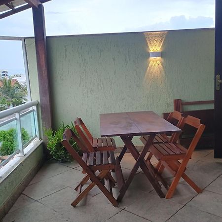 Triplex 3 Quartos A 100 Metros De Costa Azul 里约达欧特拉斯 外观 照片