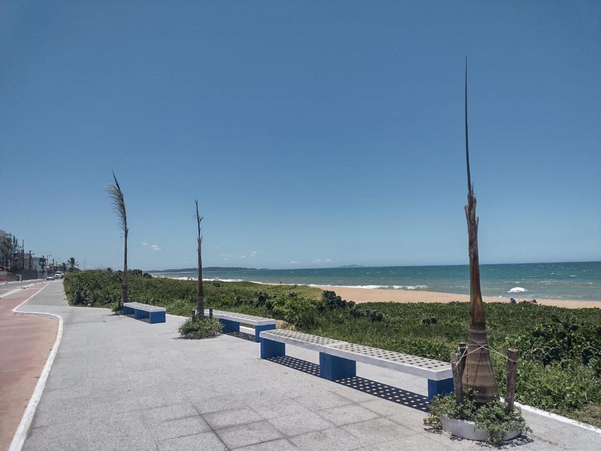 Triplex 3 Quartos A 100 Metros De Costa Azul 里约达欧特拉斯 外观 照片