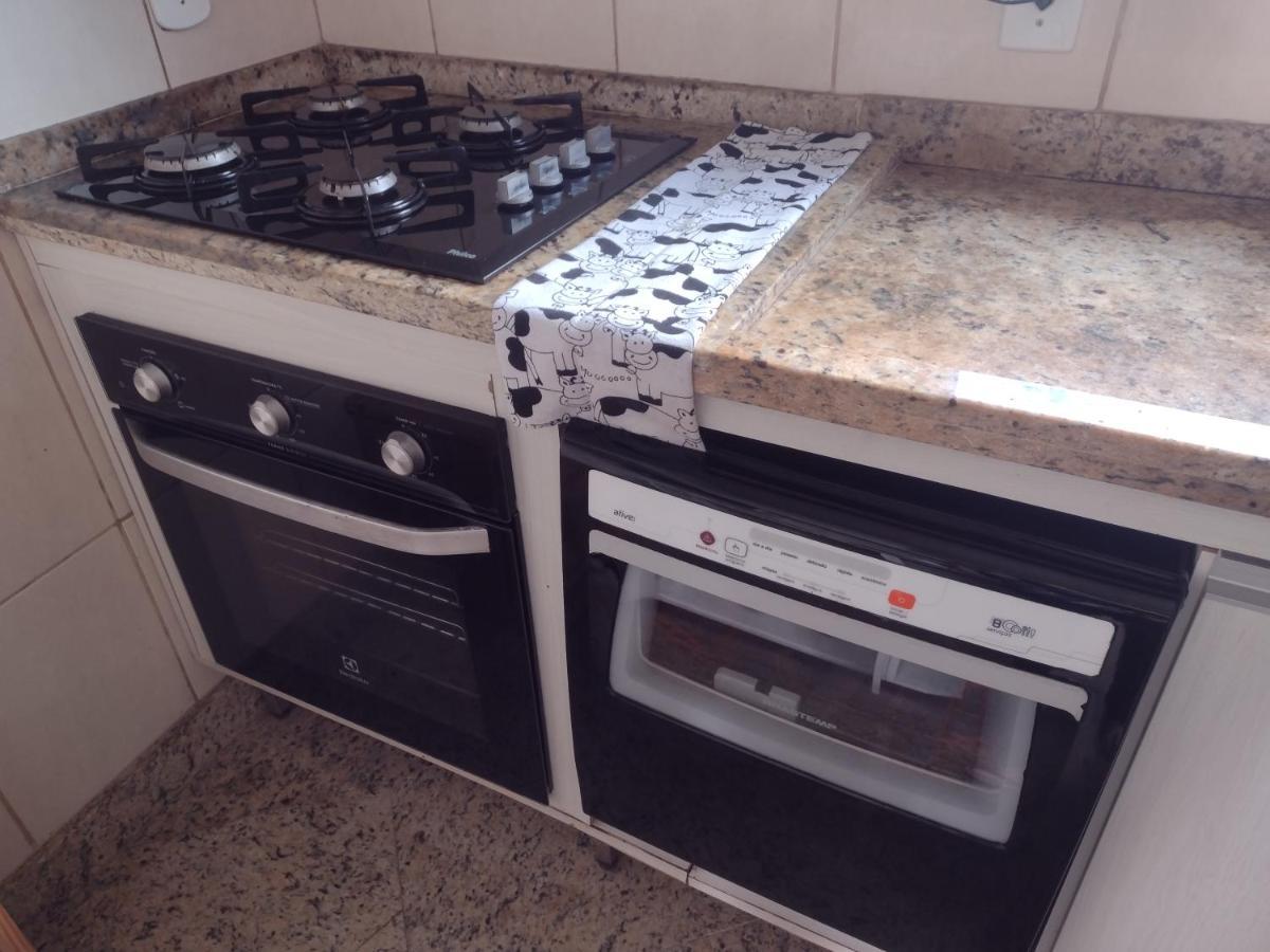 Triplex 3 Quartos A 100 Metros De Costa Azul 里约达欧特拉斯 外观 照片