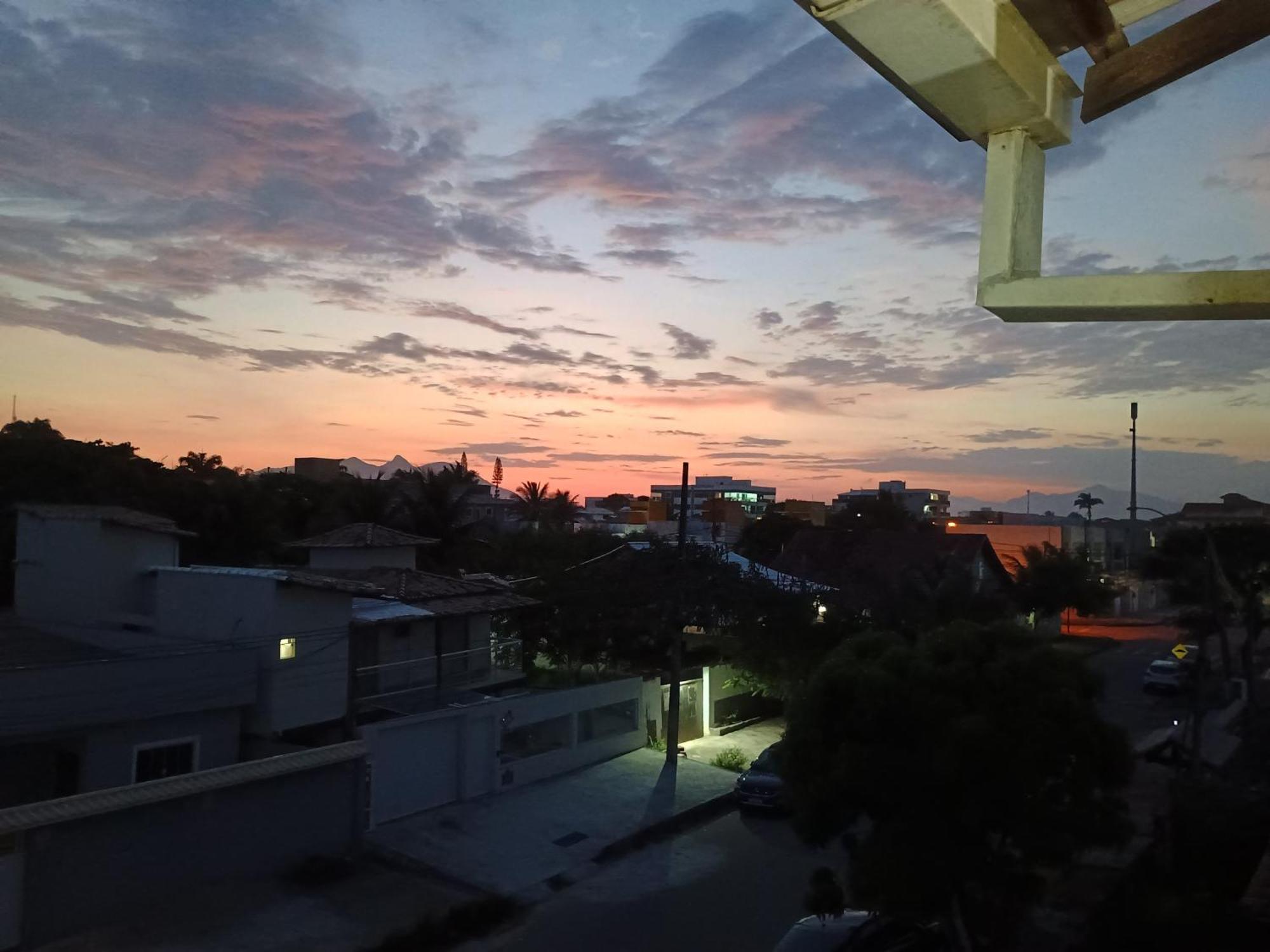 Triplex 3 Quartos A 100 Metros De Costa Azul 里约达欧特拉斯 外观 照片