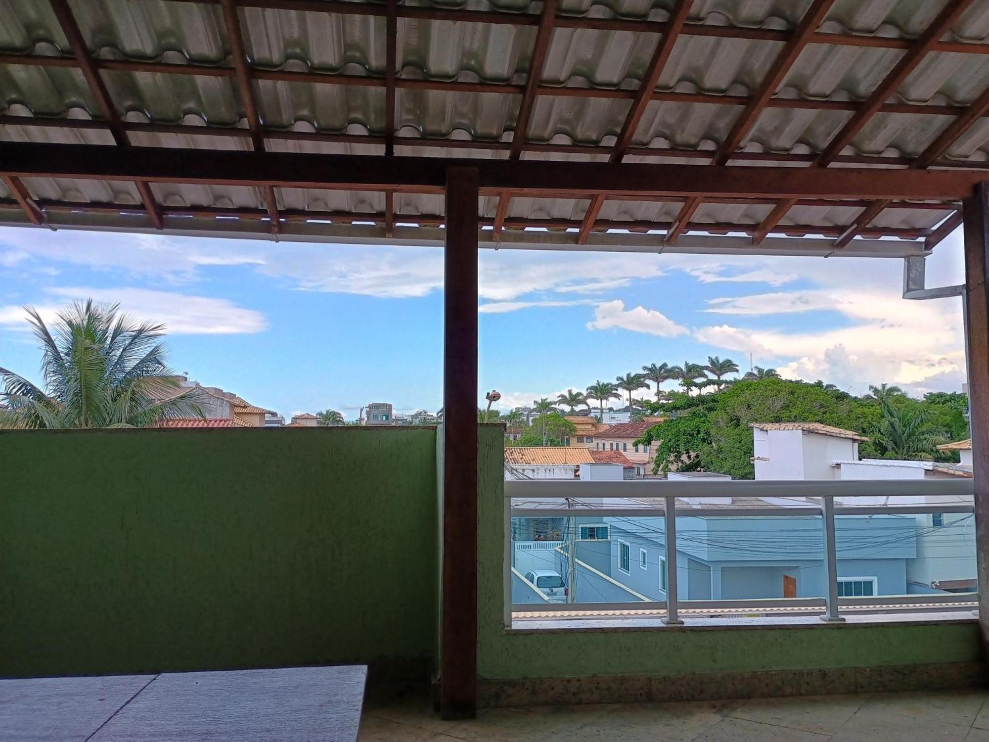 Triplex 3 Quartos A 100 Metros De Costa Azul 里约达欧特拉斯 外观 照片