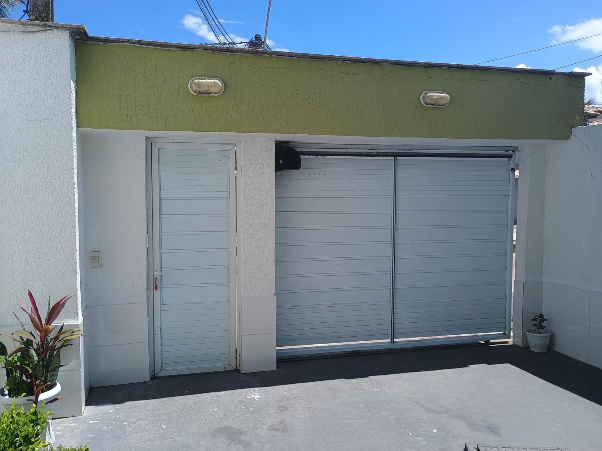 Triplex 3 Quartos A 100 Metros De Costa Azul 里约达欧特拉斯 外观 照片