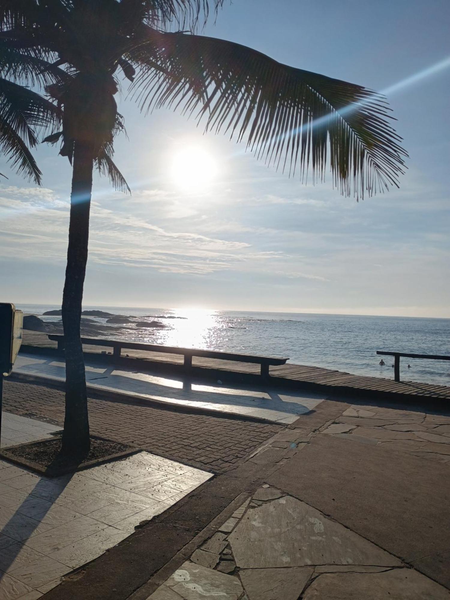 Triplex 3 Quartos A 100 Metros De Costa Azul 里约达欧特拉斯 外观 照片