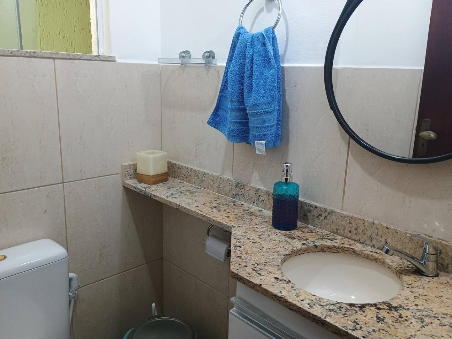 Triplex 3 Quartos A 100 Metros De Costa Azul 里约达欧特拉斯 外观 照片