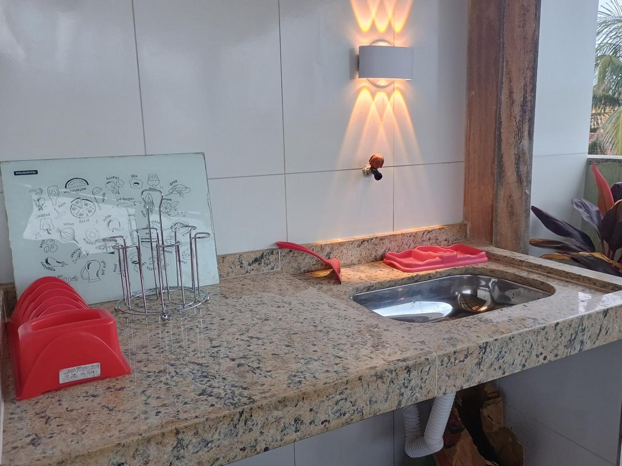 Triplex 3 Quartos A 100 Metros De Costa Azul 里约达欧特拉斯 外观 照片