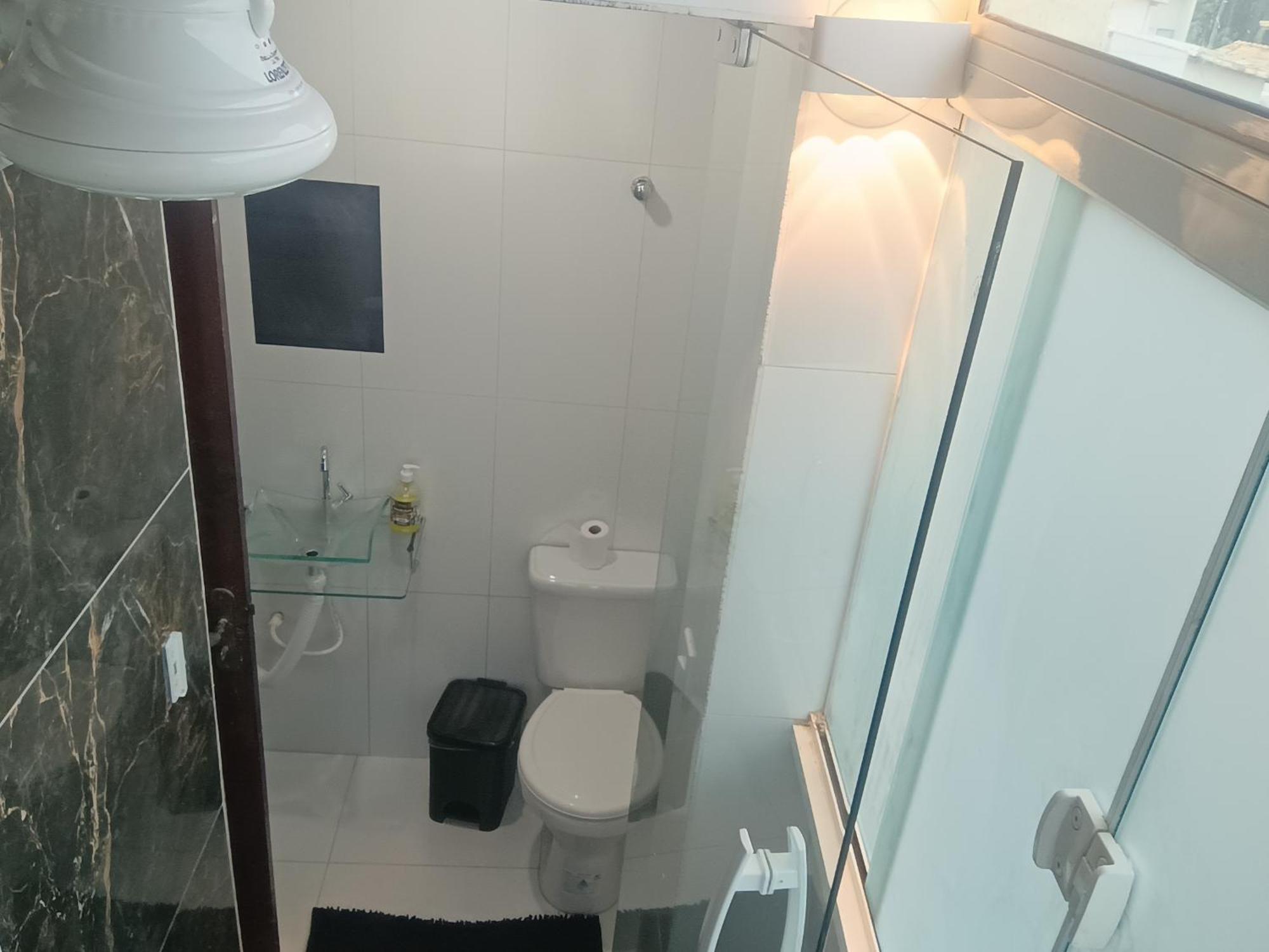 Triplex 3 Quartos A 100 Metros De Costa Azul 里约达欧特拉斯 外观 照片