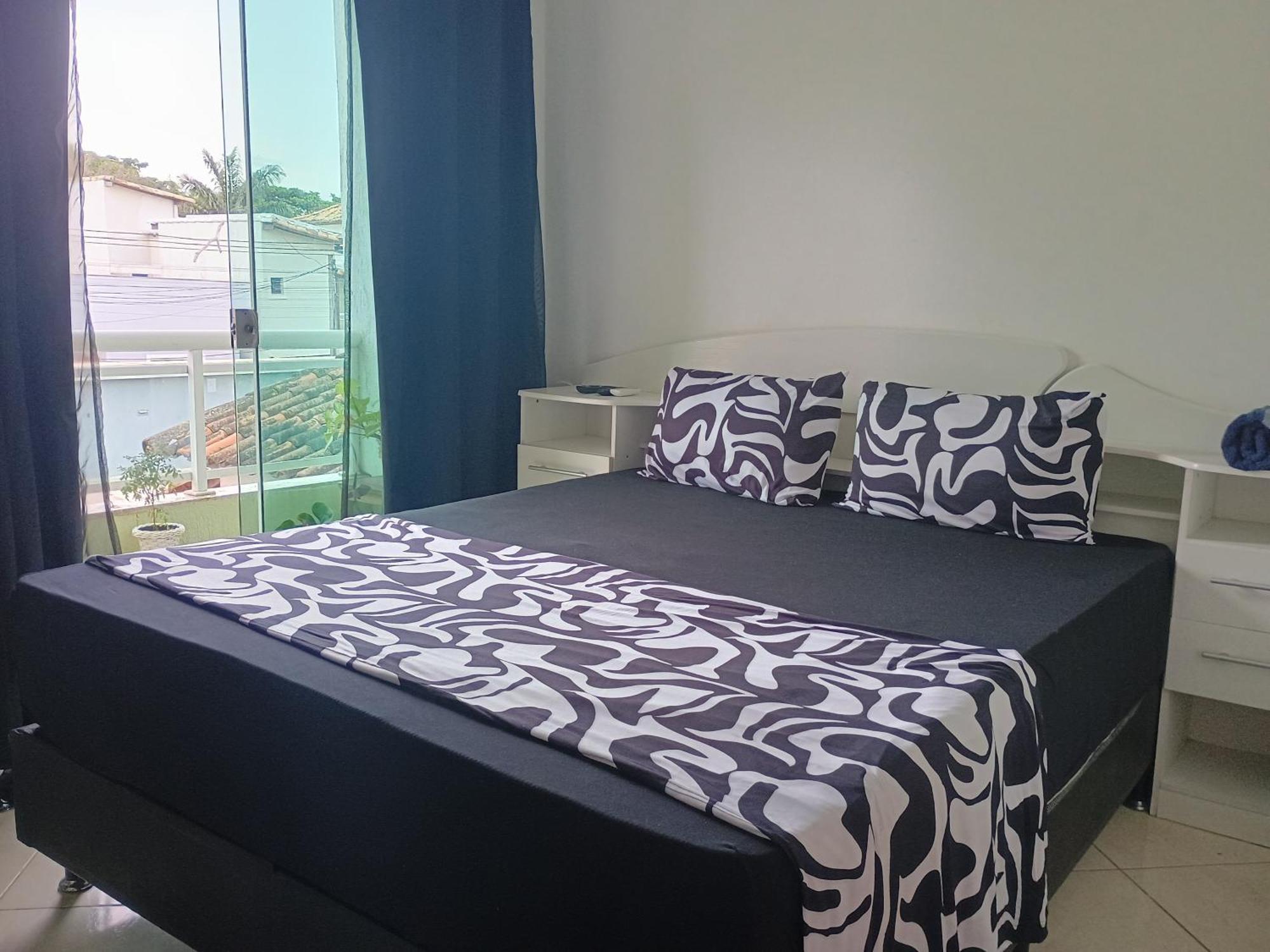Triplex 3 Quartos A 100 Metros De Costa Azul 里约达欧特拉斯 外观 照片