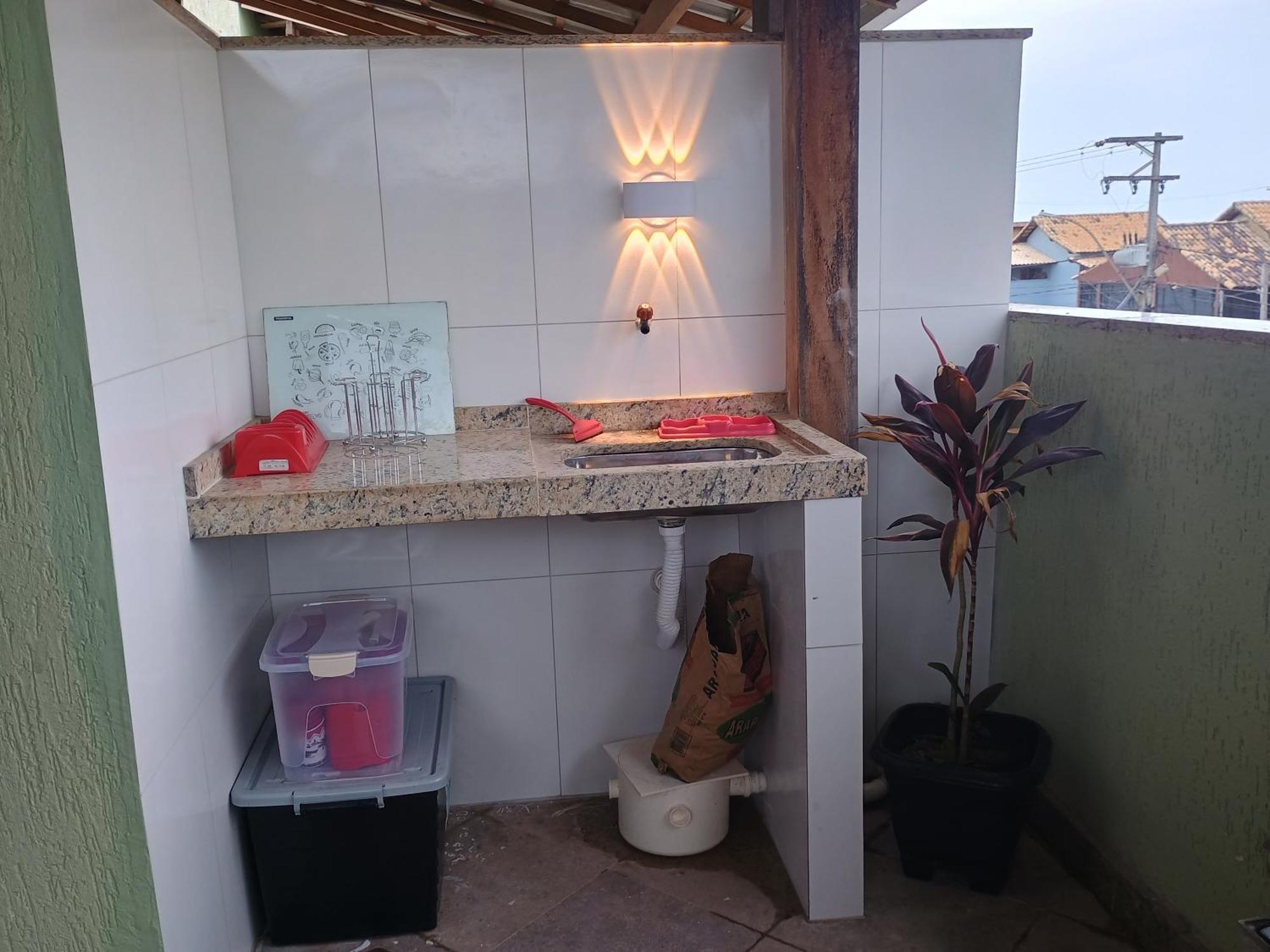 Triplex 3 Quartos A 100 Metros De Costa Azul 里约达欧特拉斯 外观 照片
