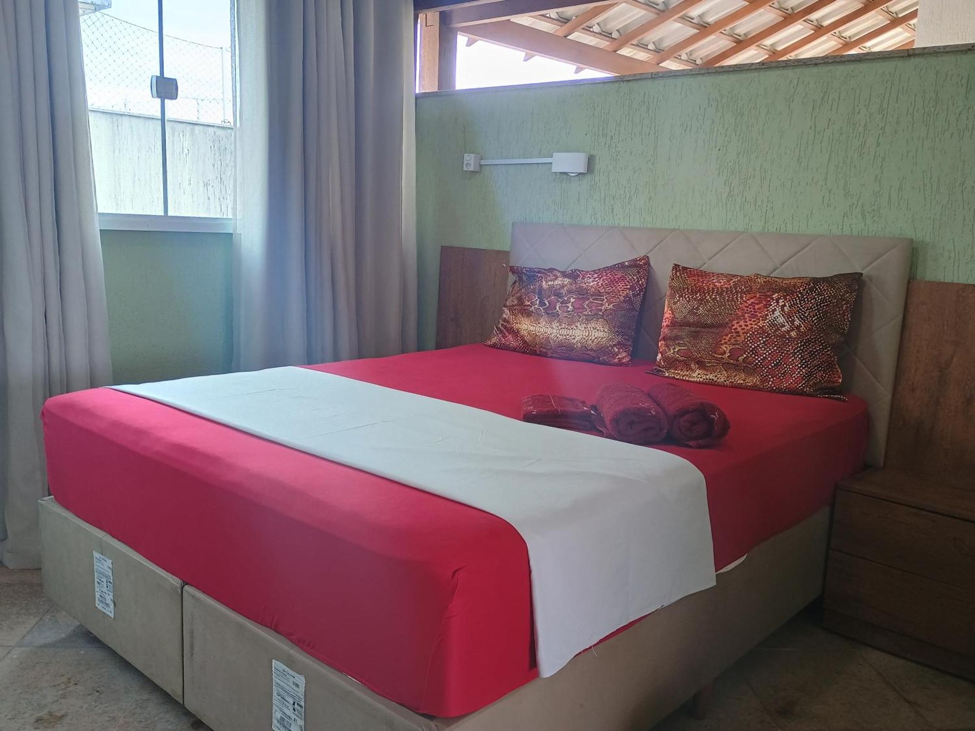 Triplex 3 Quartos A 100 Metros De Costa Azul 里约达欧特拉斯 外观 照片