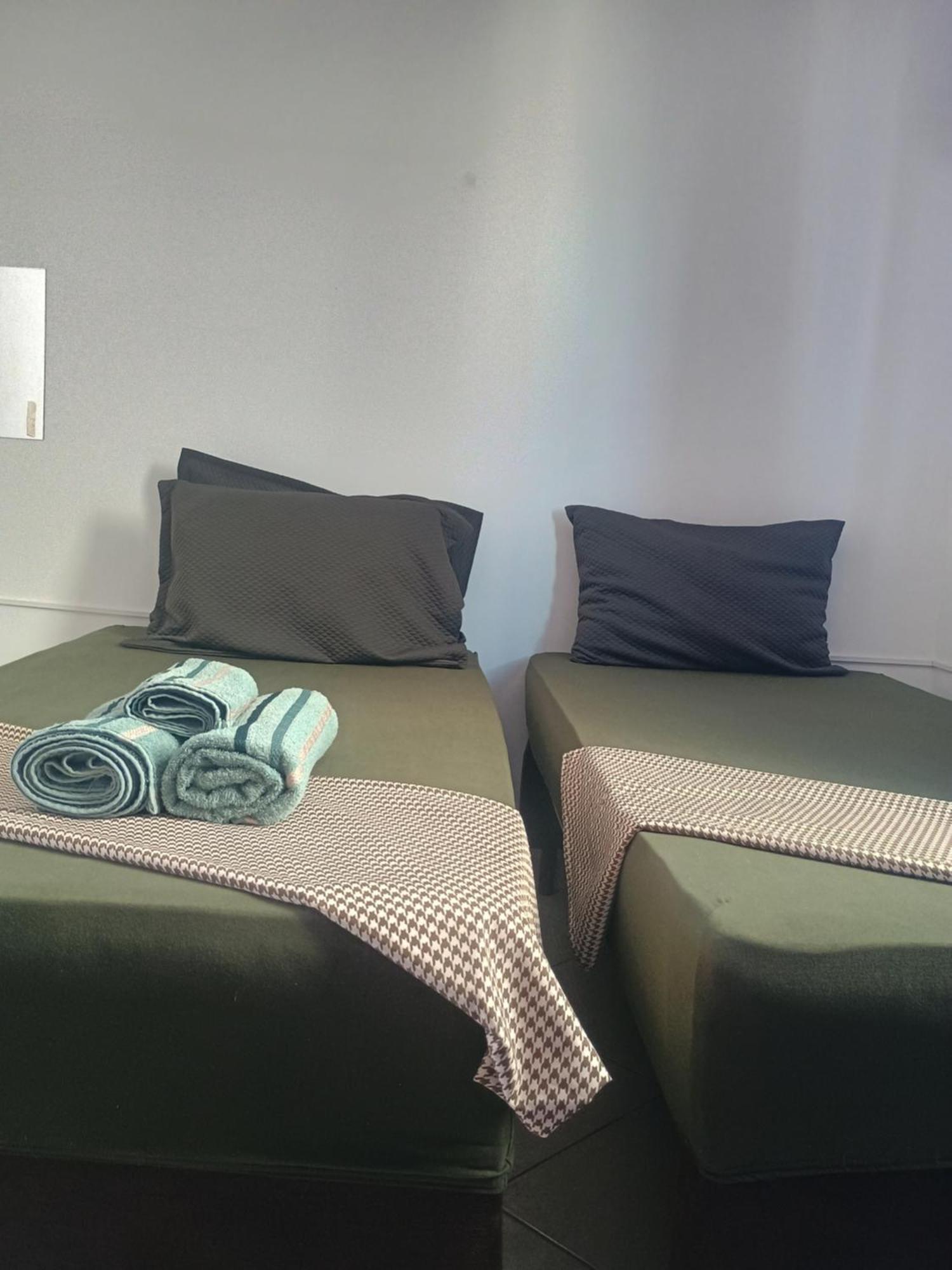 Triplex 3 Quartos A 100 Metros De Costa Azul 里约达欧特拉斯 外观 照片