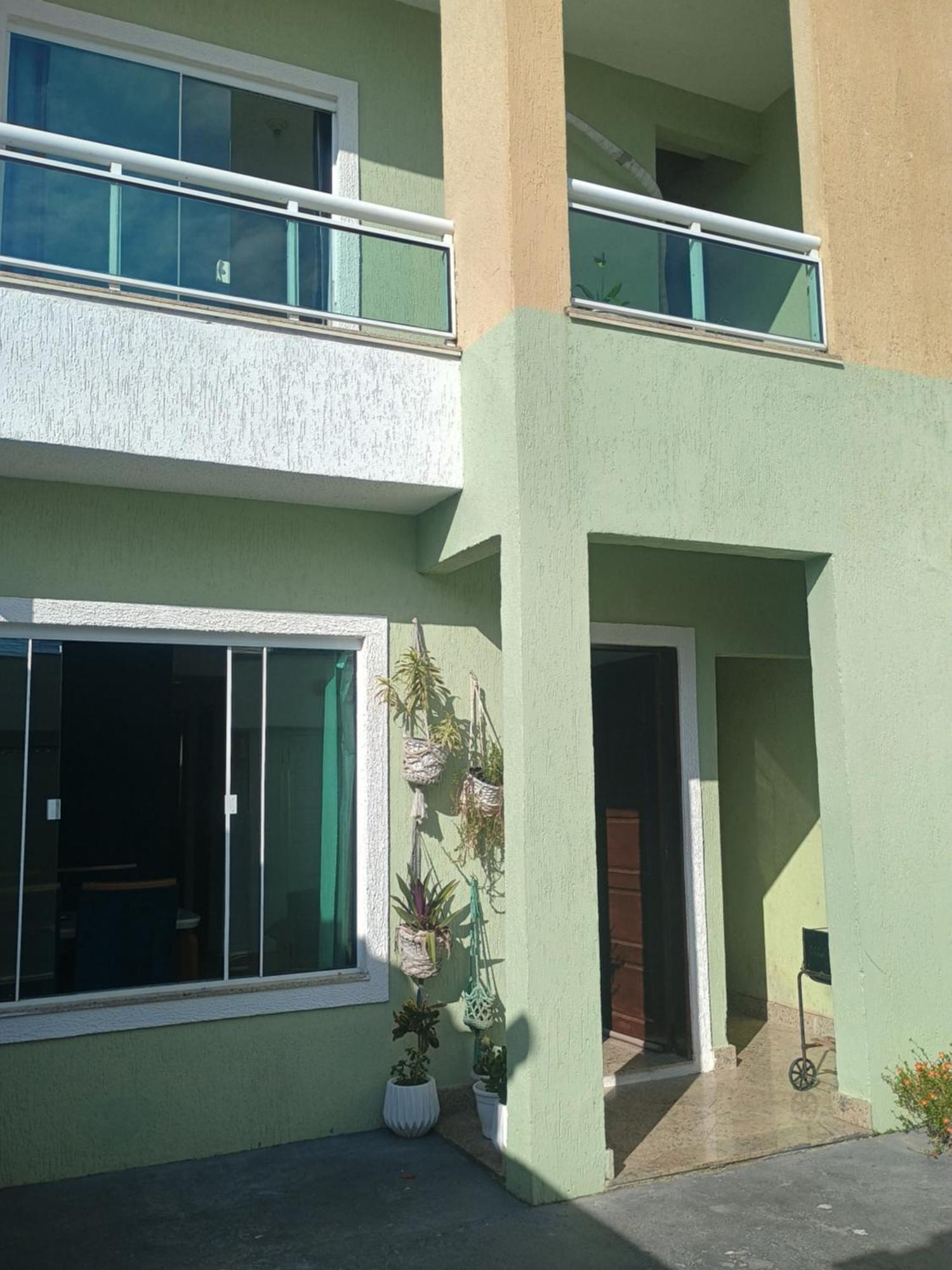 Triplex 3 Quartos A 100 Metros De Costa Azul 里约达欧特拉斯 外观 照片